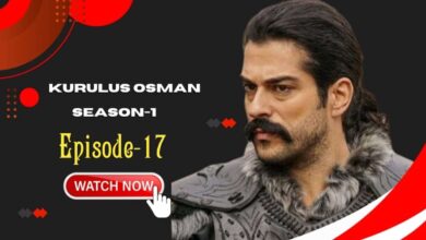 Kurulus Osman Episode 17 English Subtitles